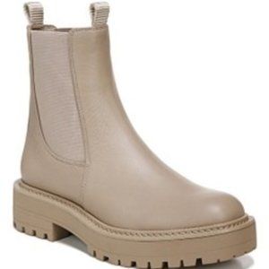 Sam Edelman Laguna Waterproof Lug Sole Chelsea Boot